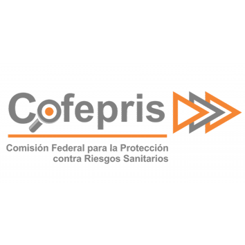 COFEPRIS - Comisión Federal para la Protección contra Riesgos Sanitarios